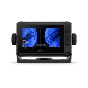 ECHOMAP™ UHD2 6" sv Chartplotters