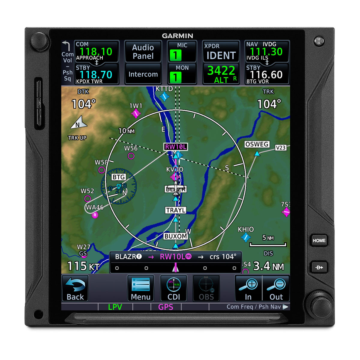 GTN™ 750Xi - Image 3