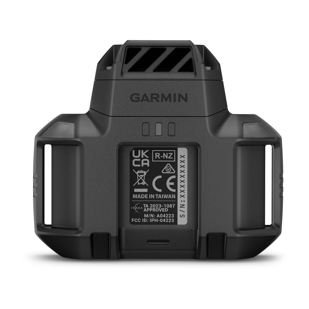 Beeper Battery Pack - Image 3
