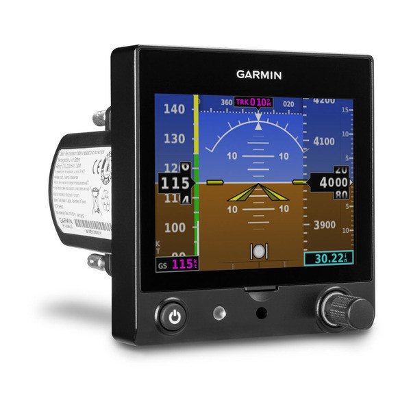 G5 Electronic Flight Instrument for Certificated Aircraft - Image 4