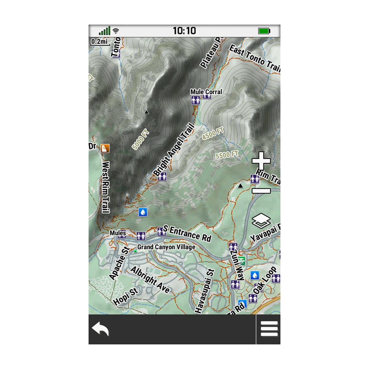 TopoActive Maps - Image 4