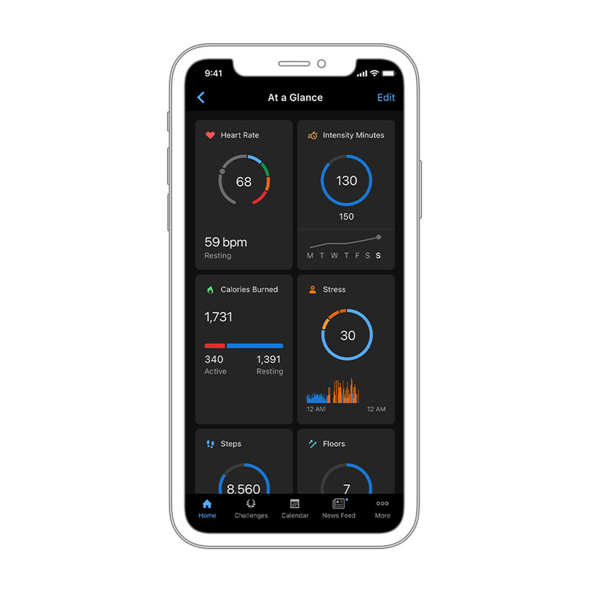 Garmin Connect™ App - Image 4