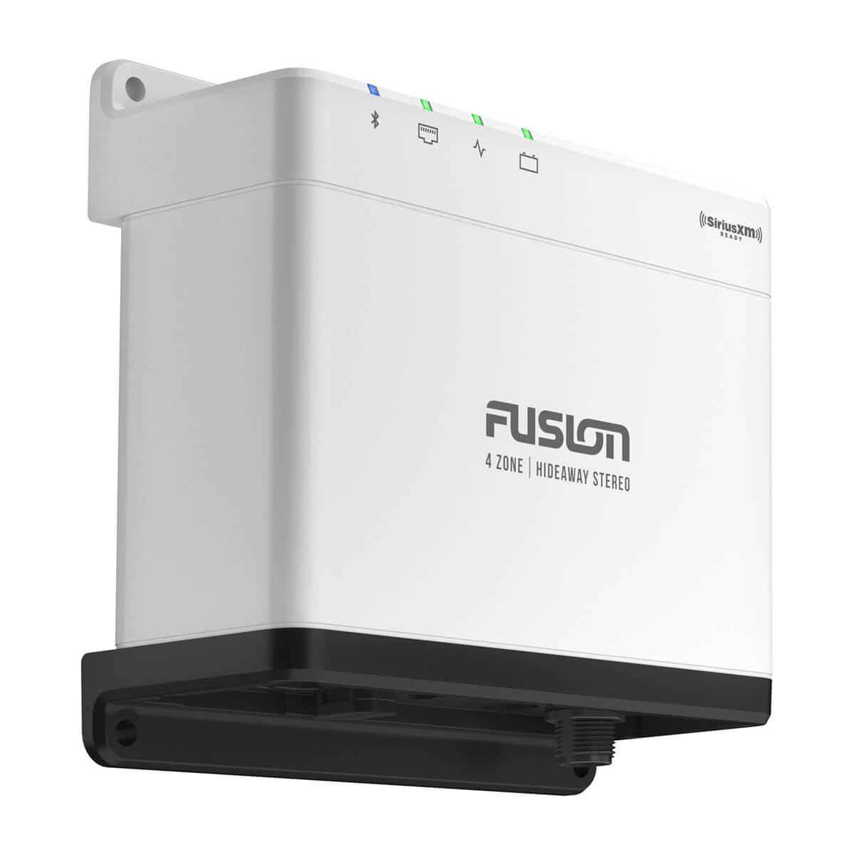 Fusion Apollo™ MS-WB675 Hideaway Marine Head Unit - Image 4