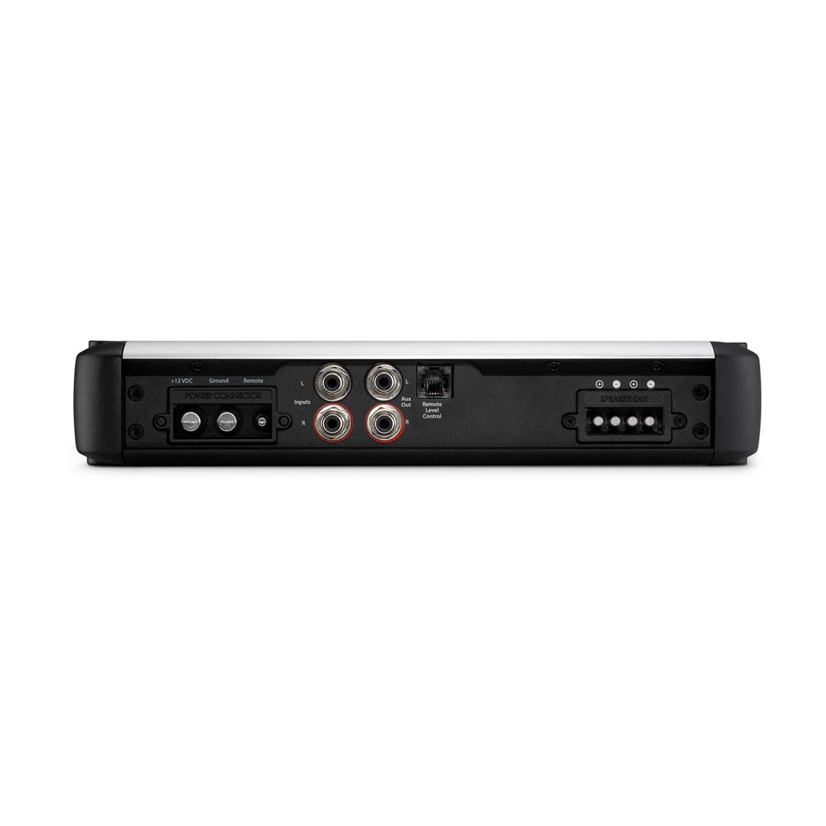 JL Audio® HD Car Monoblock Amplifier - Image 4