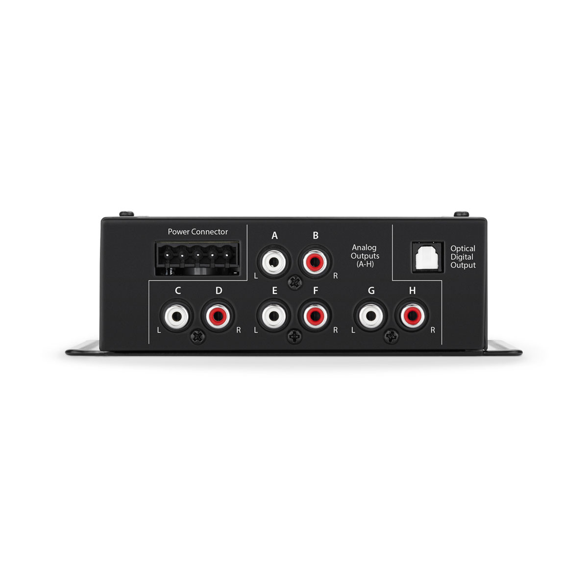 JL Audio TwK® System-tuning DSP - Image 4