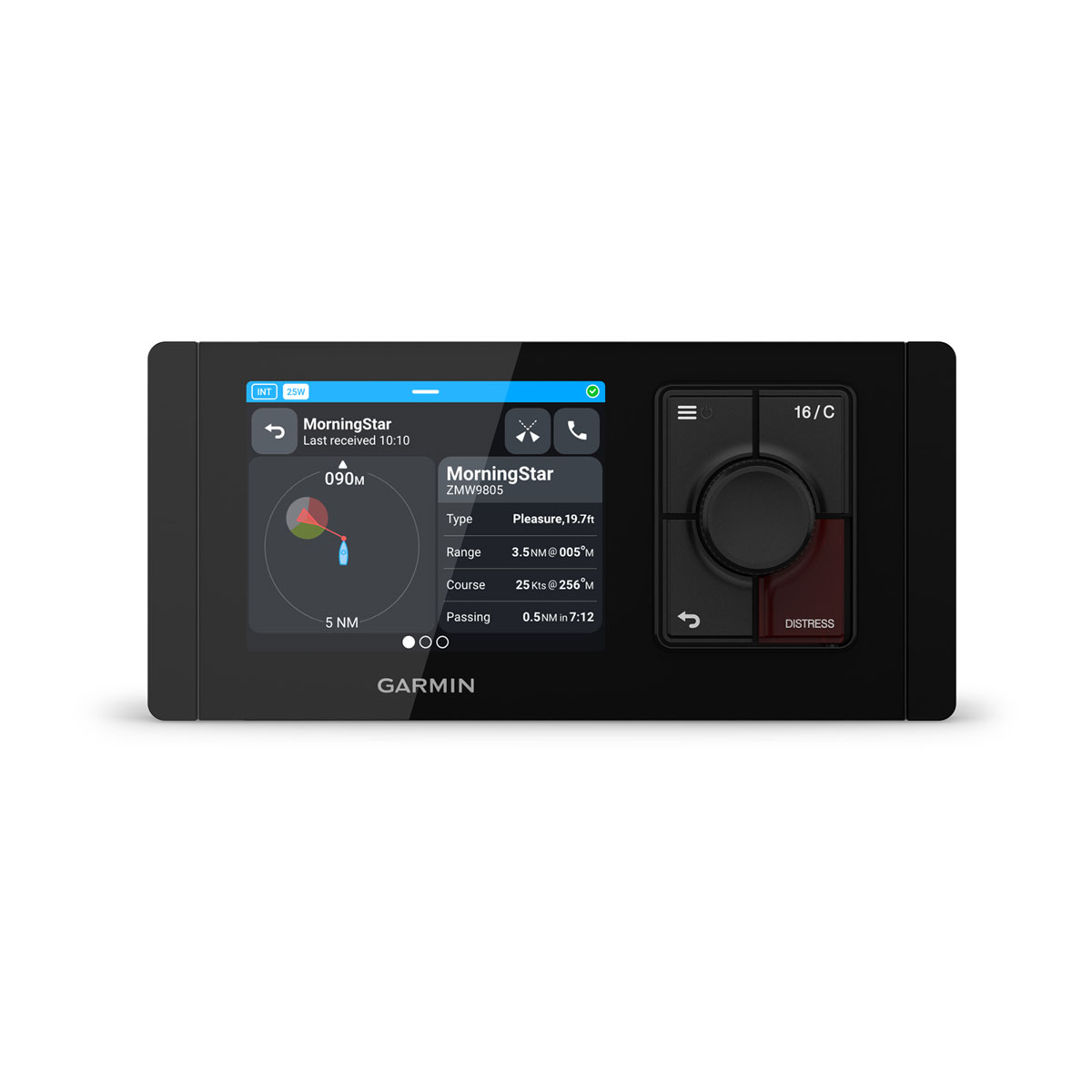 Garmin Signal™ RM 100 - Image 5