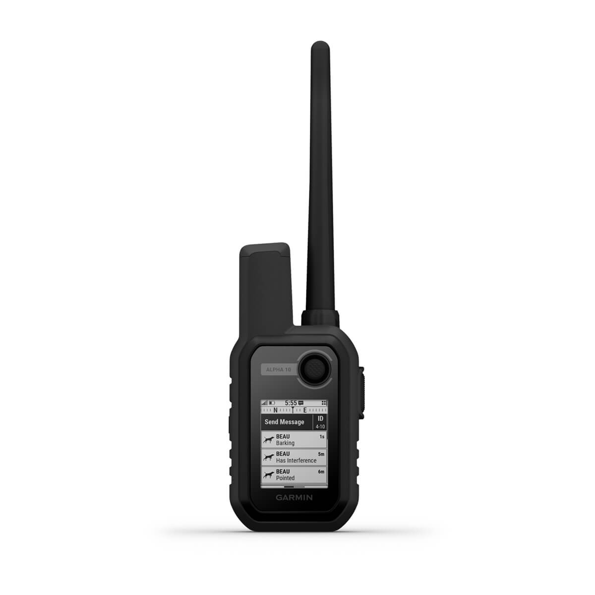 Alpha® 10 - Image 6