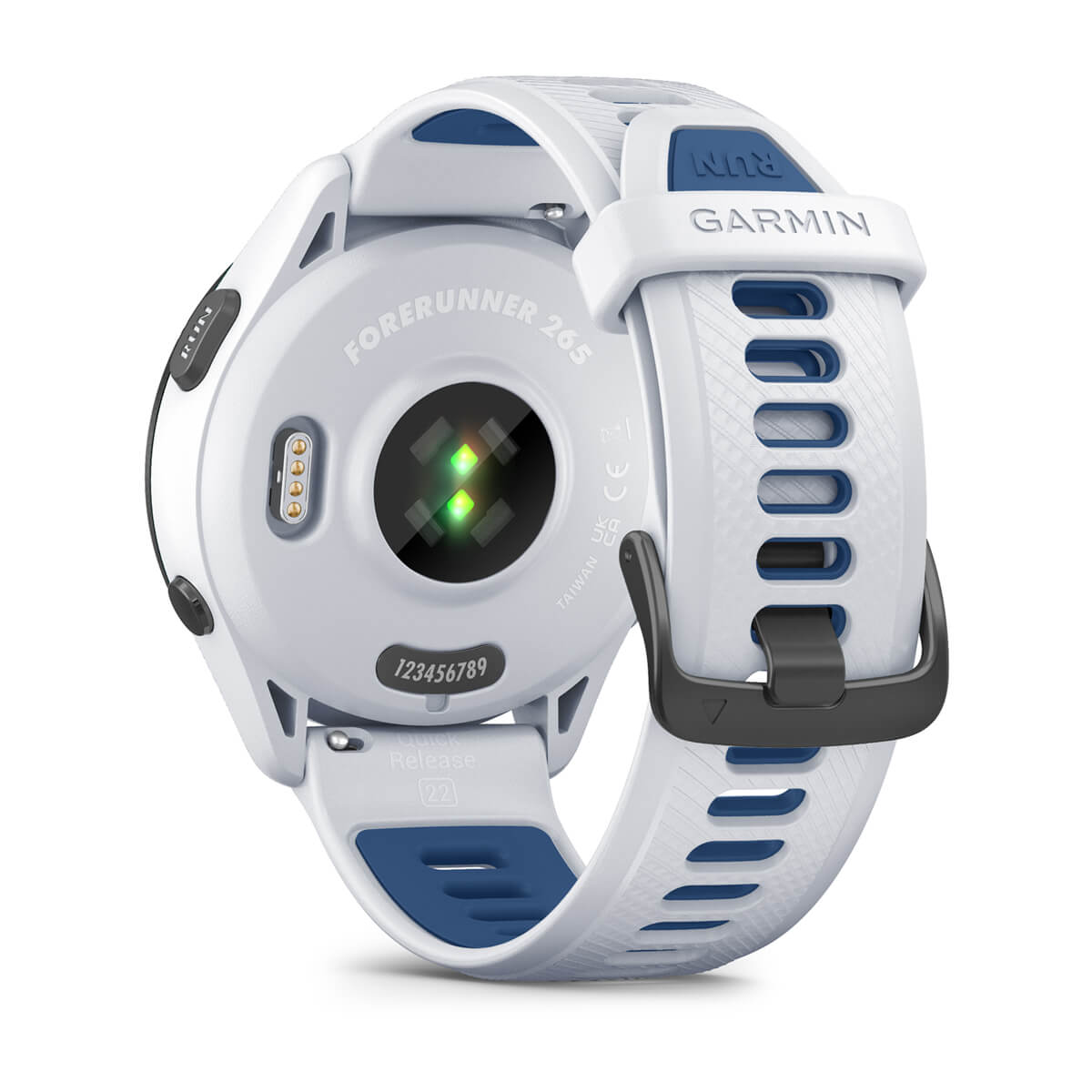 Forerunner® 265 - Image 7