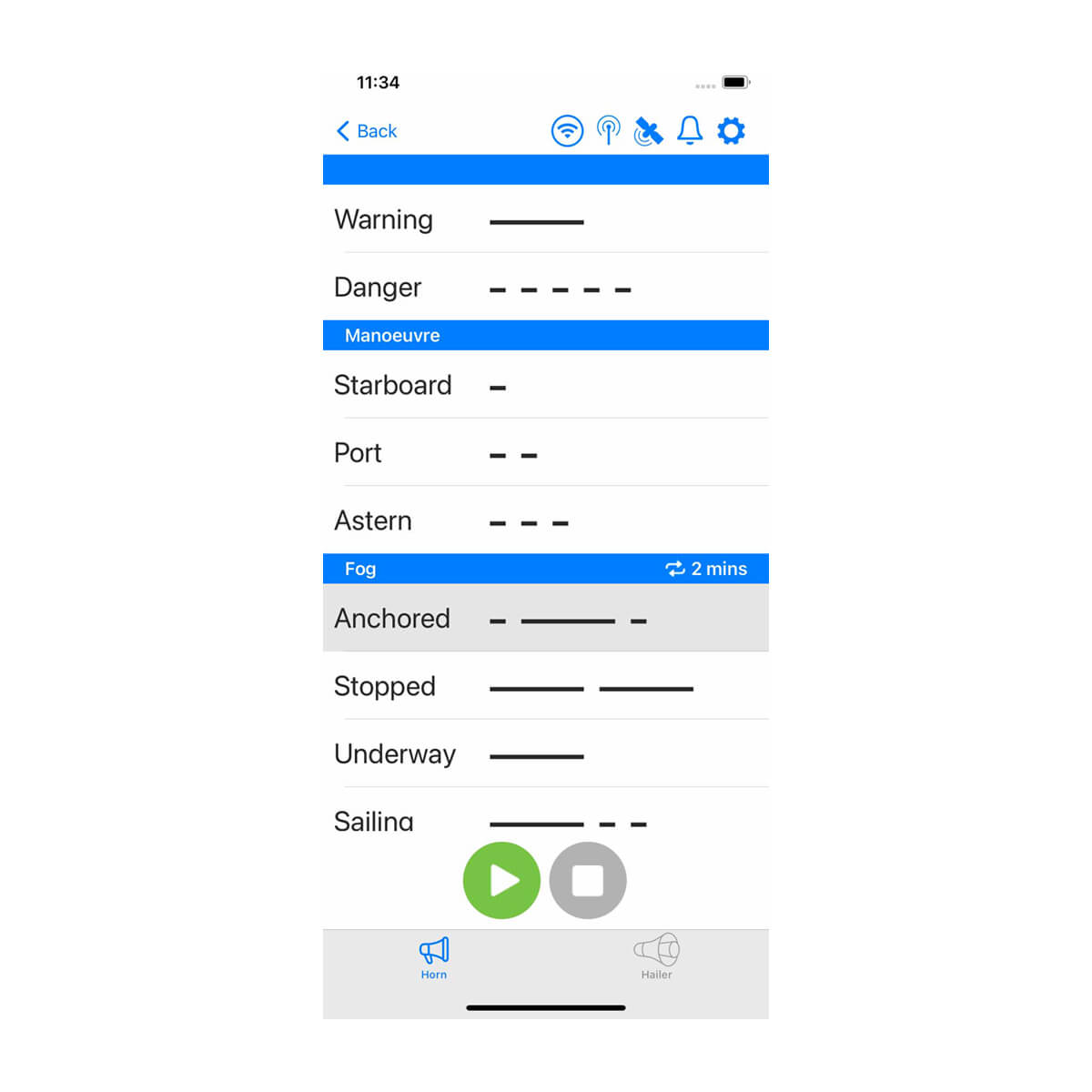 Cortex Onboard™ App - Image 7