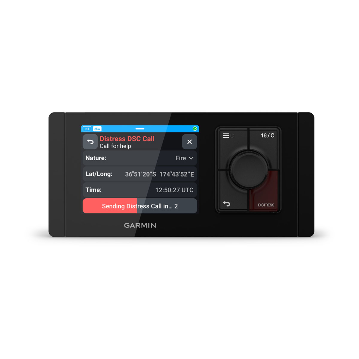 Garmin Signal™ RM 100 - Image 7