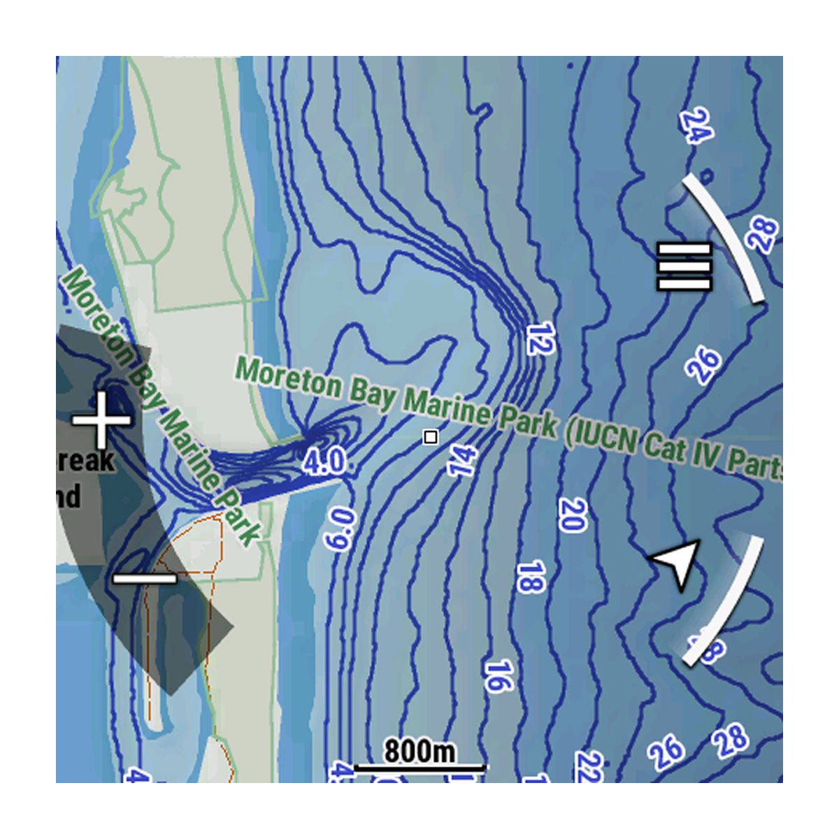 DiveView™ Maps - Image 7