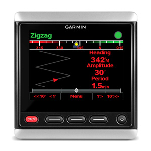 GHC™ 20 Marine Autopilot Control Unit - Image 8