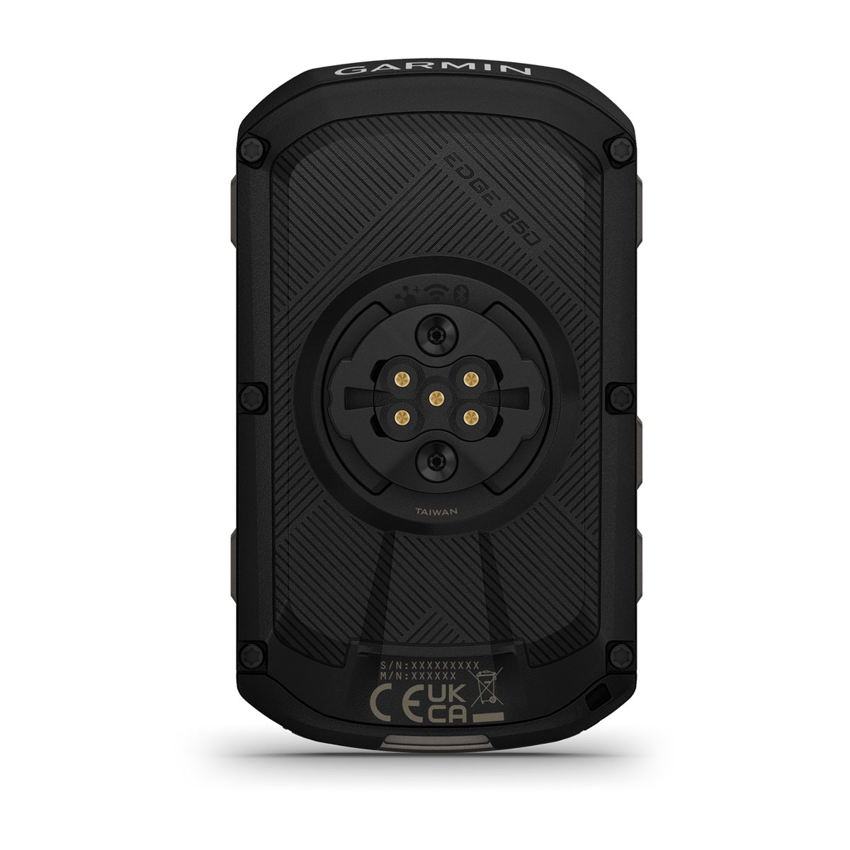 Edge® 850 - Image 8