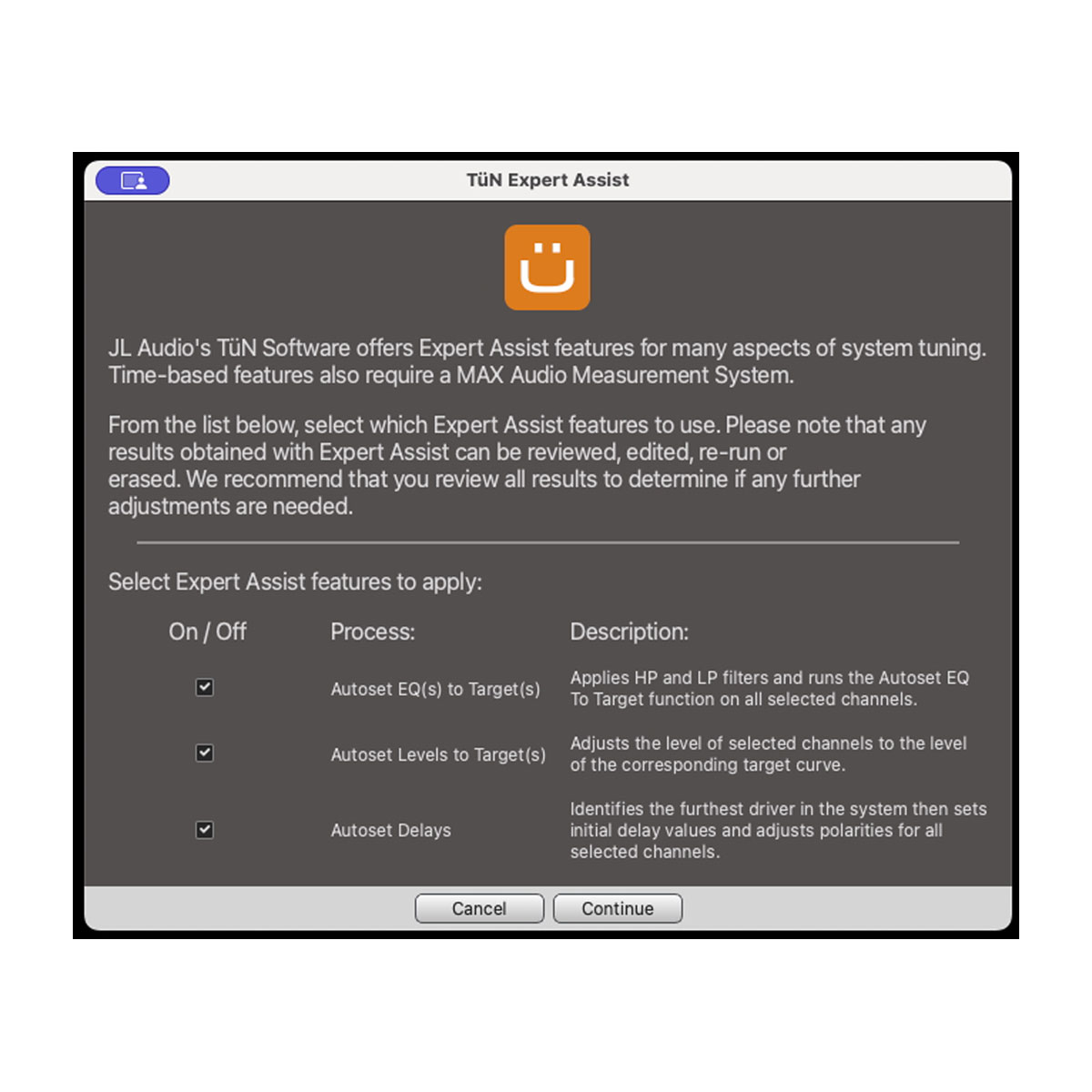 TüN® App - Image 10