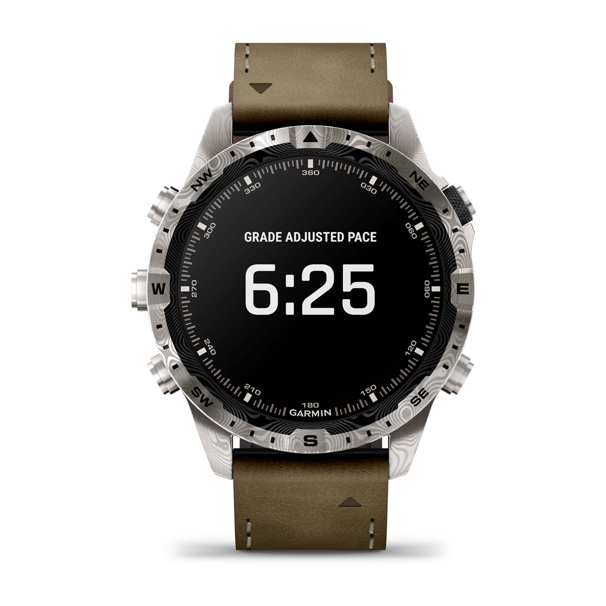 MARQ® Adventurer (Gen 2) - Damascus Steel Edition - Image 11