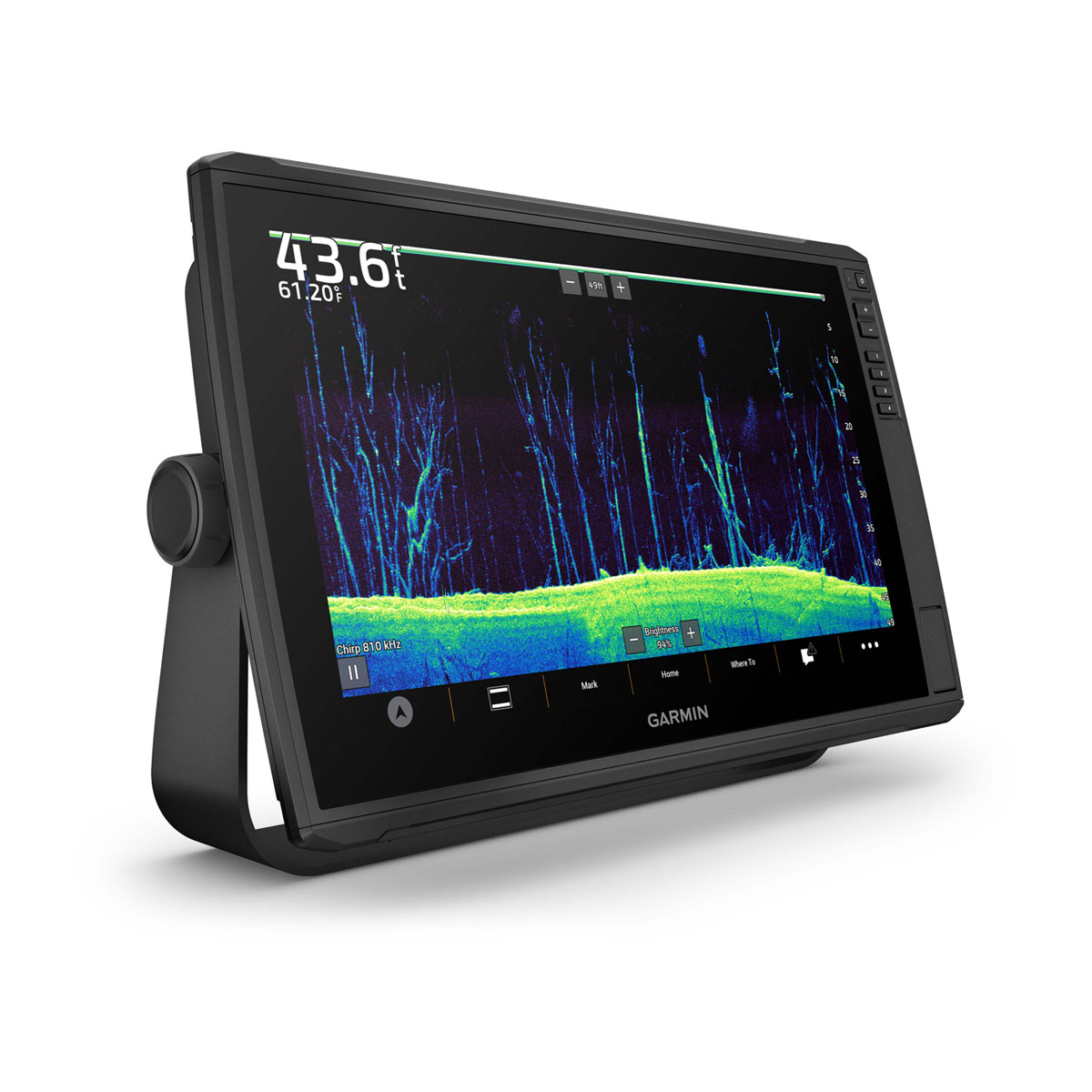 ECHOMAP™ Ultra 2 16" Chartplotters - Image 2