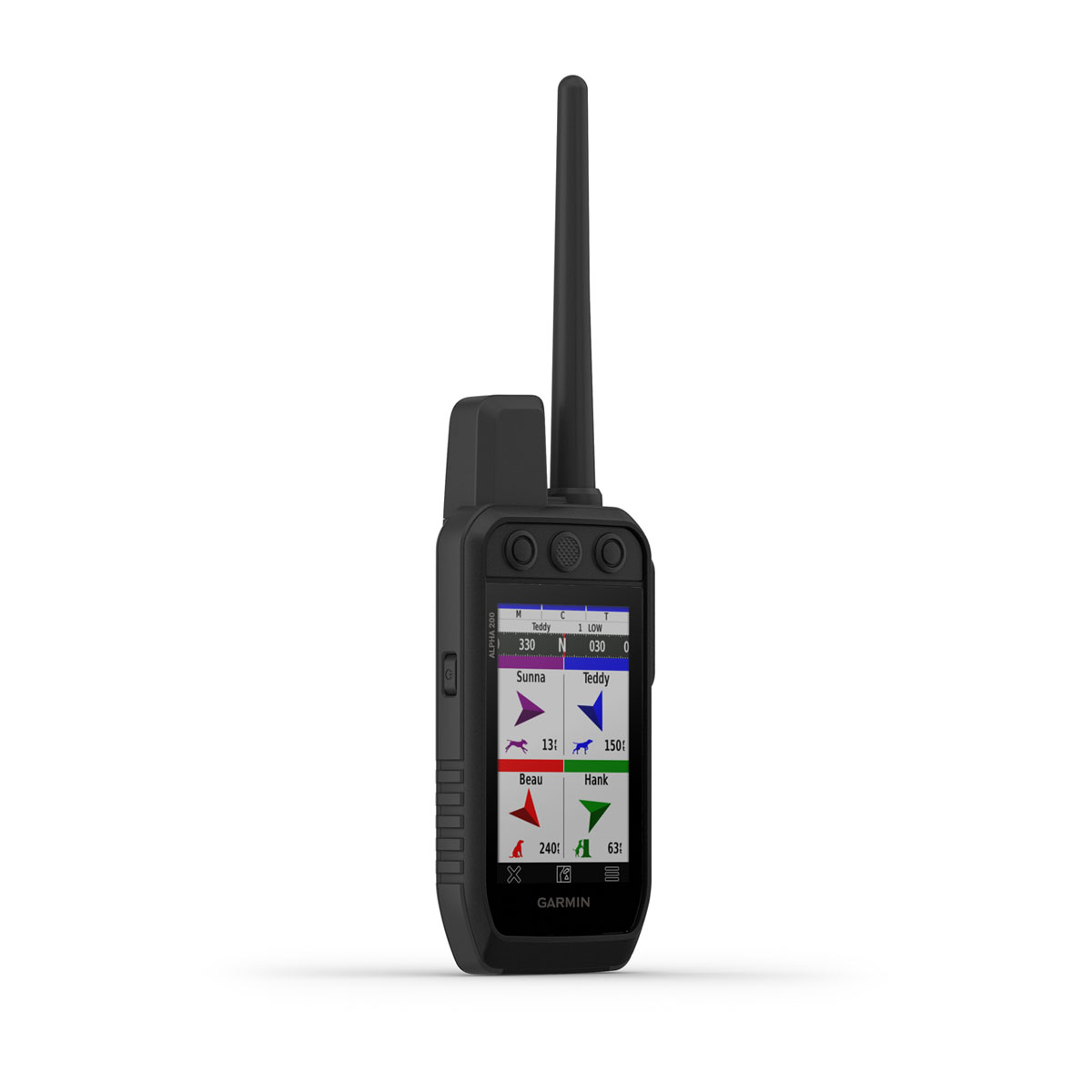 Alpha® 200 Plus - Image 2