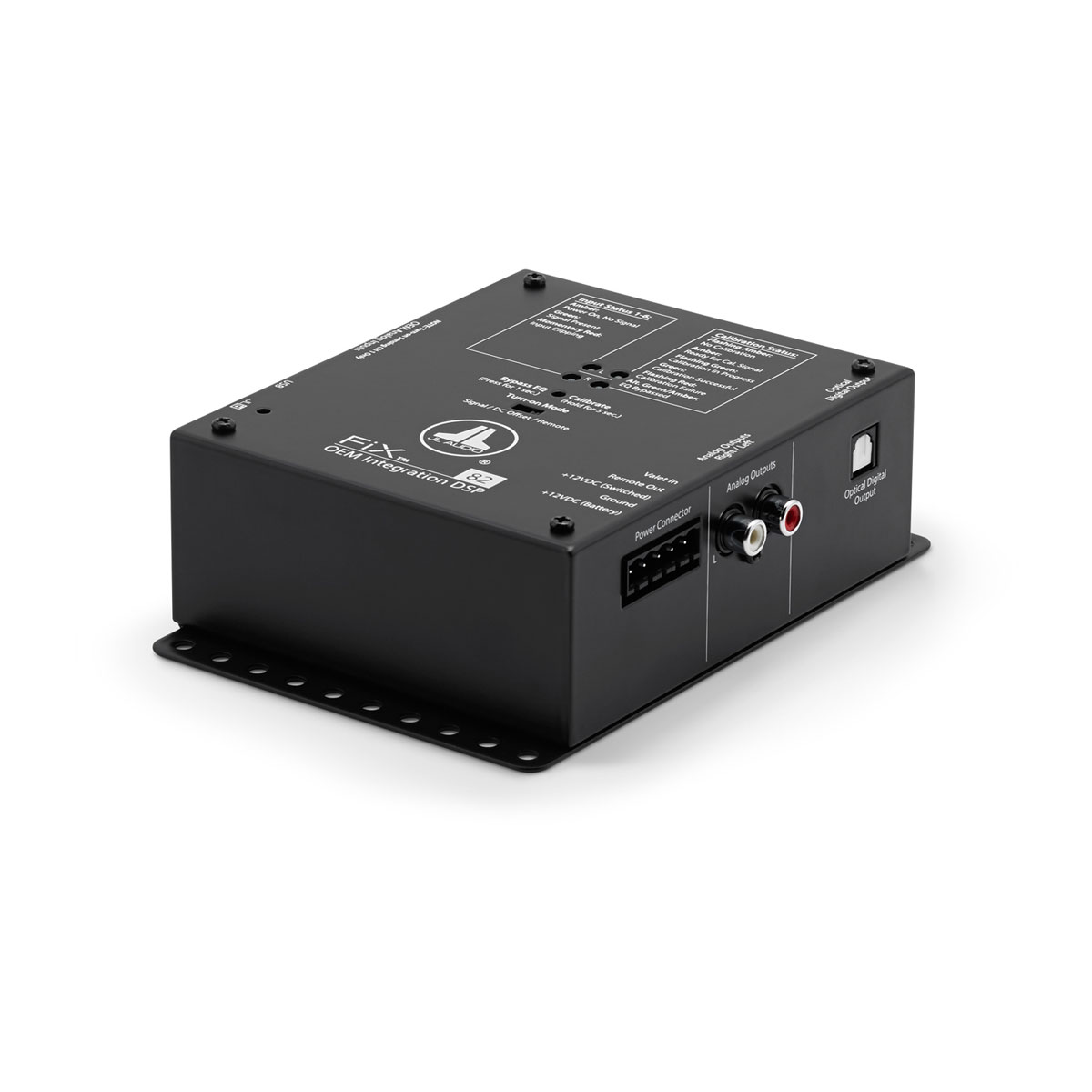 JL Audio FiX™ OEM Integration DSP - Image 2