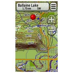 TOPO Alaska Enhanced - Image 4